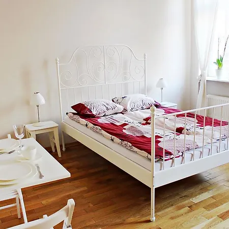 Stary Rynek Wielka Apartmán *