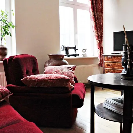 Apartmán Stary Rynek Wielka *