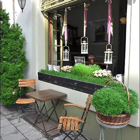 Apartmán Stary Rynek Wielka *